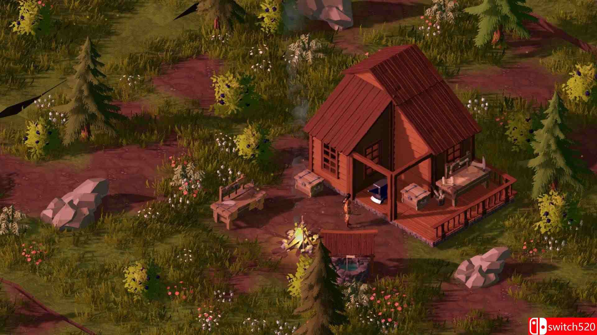 《蛇之上（Above Snakes）》v0.4.5 P2P硬盘版[EN]_4