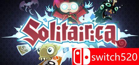 《巫术纸牌（Solitairica）》Build 6333934 P2P硬盘版[EN]_0