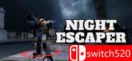 《夜晚逃亡者（Night Escaper）》Build 8895613 P2P硬盘版[EN]_0