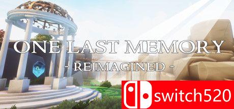 《最后的记忆：重制版（One Last Memory - Reimagined）》DARKSiDERS镜像版[EN]_0