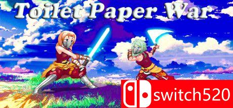 《厕纸战争（Toilet Paper War）》Early Access P2P硬盘版[EN]_0