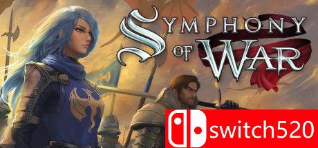 《战争交响曲：尼菲林传奇（Symphony of War: The Nephilim Saga）》DARKSiDERS镜像版[EN]_0