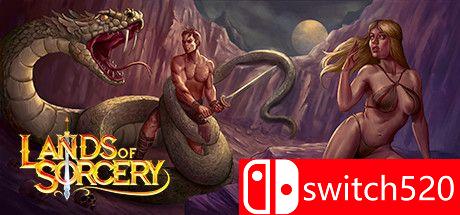 《巫术之地（Lands of Sorcery）》官方中文 DARKSiDERS镜像版[CN/TW/EN]_0