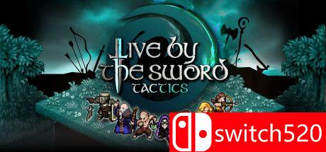 《以剑为生：战术（Live by the Sword: Tactics）》Early Access P2P硬盘版[CN/EN/JP]_0