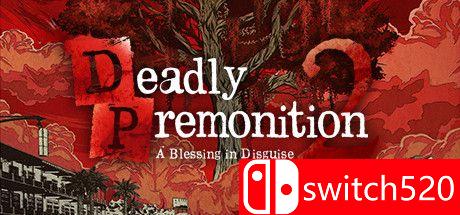 《致命预感2：伪装的祝福（Deadly Premonition 2: A Blessing in Disguise）》P2P硬盘版[EN]_0
