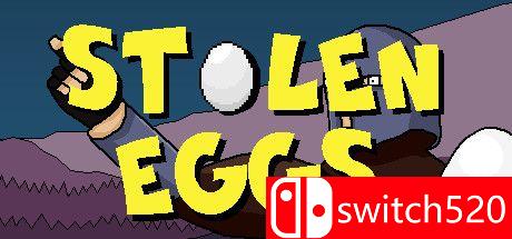 《偷鸡蛋（Stolen Eggs）》Build 8563727 P2P硬盘版[EN]_0