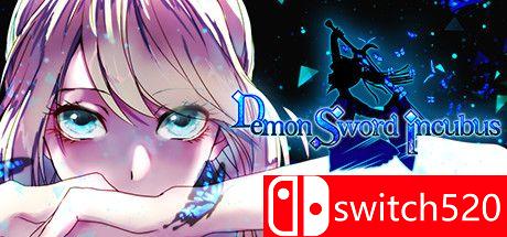 《魔剑梦魇（Demon Sword: Incubus）》官方中文 I_KnoW镜像版[CN/TW/EN/JP]_0