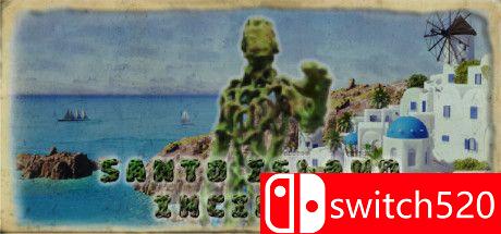 《圣托岛事件（Santo Island Incident）》DARKSiDERS镜像版[EN]_0