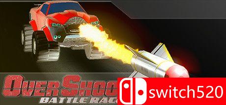 《超限战竞赛（OverShoot Battle Race）》Build 8982009 Chronos硬盘版[EN]_0