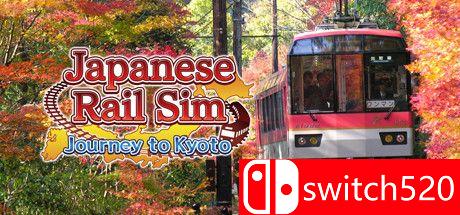 《日本铁路模拟：京都之旅（Japanese Rail Sim: Journey to Kyoto）》DARKSiDERS镜像版[EN/JP]_0