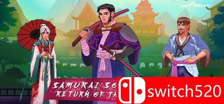 《武士纸牌：浪人归来（Samurai Solitaire. Return of the Ronin）》RAZOR硬盘版[EN]_0