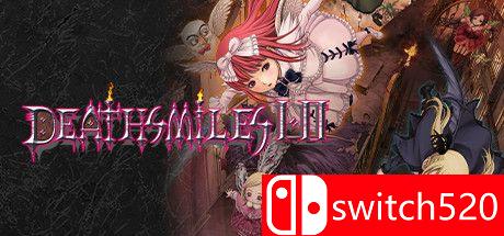 《死亡微笑I･II（Deathsmiles I･II）》官方中文 Chronos硬盘版[TW/EN/JP]_0