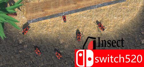 《昆虫模拟器（Insect Simulator）》官方中文 DARKZER0硬盘版[CN/EN]_0