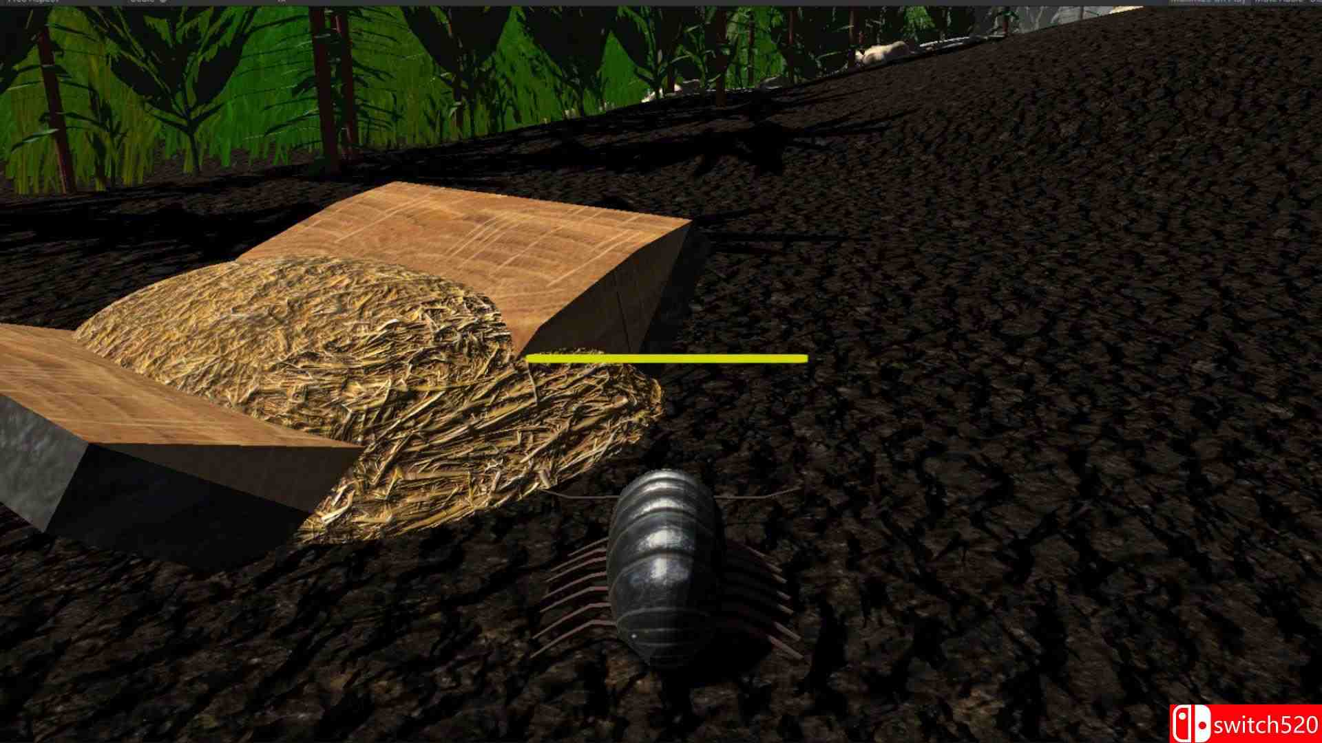 《昆虫模拟器（Insect Simulator）》官方中文 DARKZER0硬盘版[CN/EN]_1