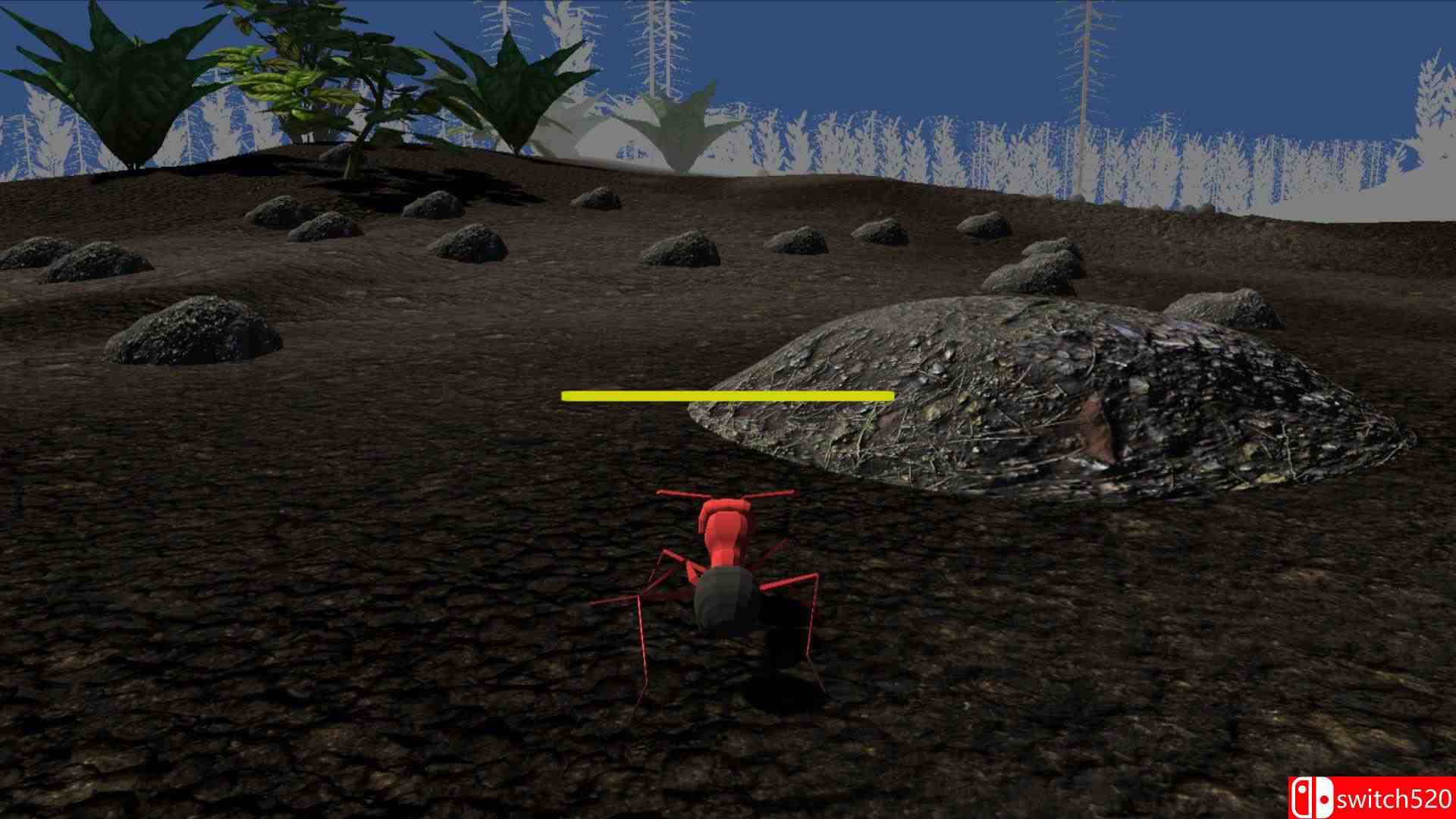 《昆虫模拟器（Insect Simulator）》官方中文 DARKZER0硬盘版[CN/EN]_3