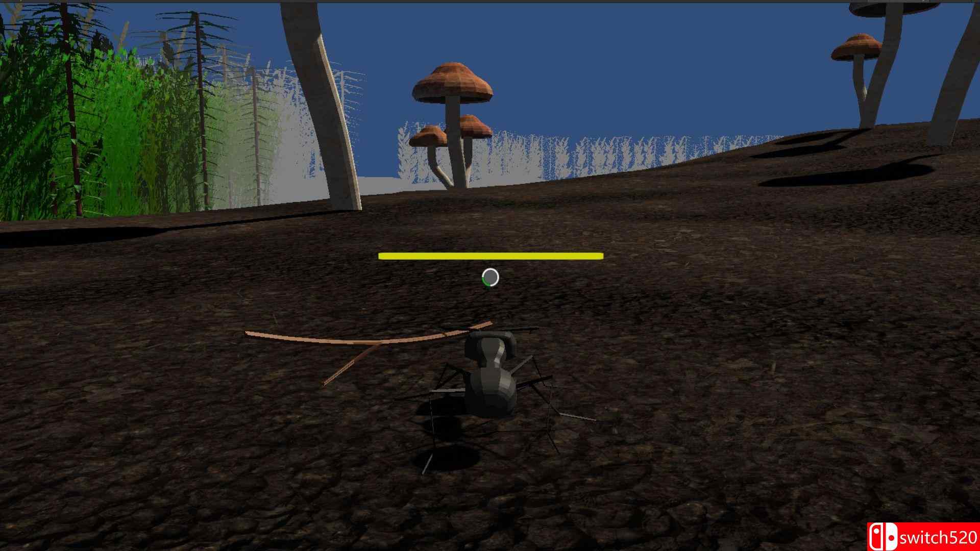 《昆虫模拟器（Insect Simulator）》官方中文 DARKZER0硬盘版[CN/EN]_5