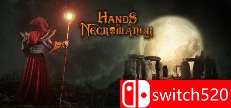 《亡灵之手（Hands of Necromancy）》P2P硬盘版[EN]_0
