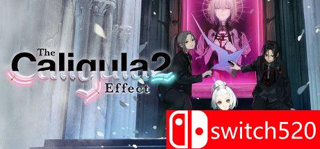 《卡里古拉2（The Caligula Effect 2）》官方中文 Build 8966446 Chronos硬盘版[TW/EN/JP]_0