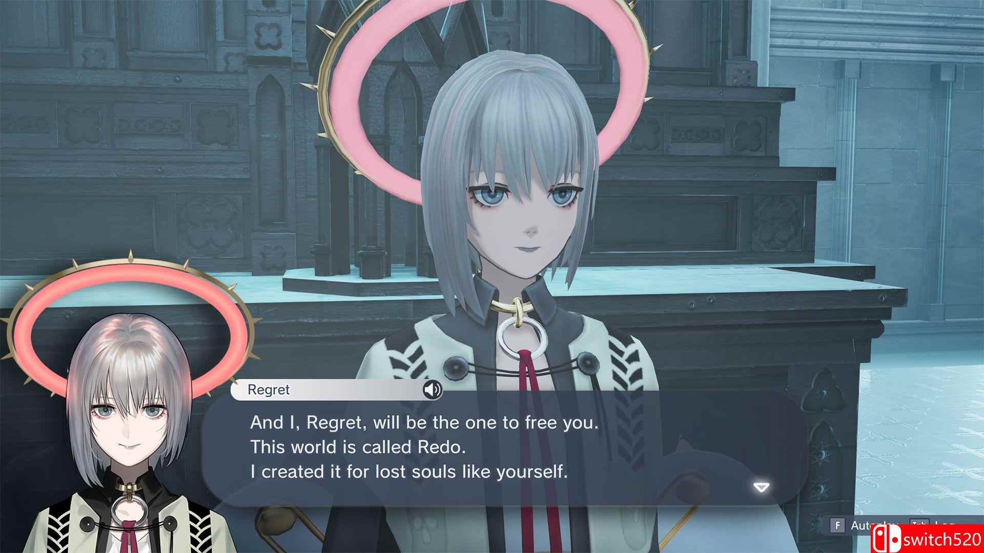 《卡里古拉2（The Caligula Effect 2）》官方中文 Build 8966446 Chronos硬盘版[TW/EN/JP]_1