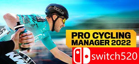 《职业自行车队经理2022（Pro Cycling Manager 2022）》SKIDROW镜像版[EN]_0