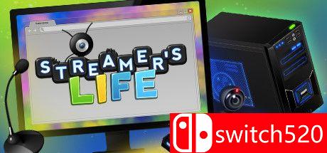 《主播生活（Streamer's Life）》Build 4216984 P2P硬盘版[EN]_0