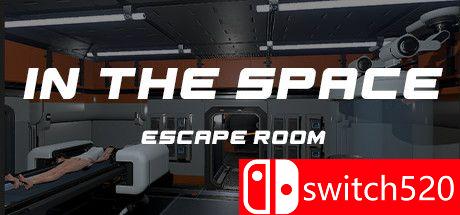 《在太空中：逃生室（In The Space - Escape Room）》官方中文 DARKSiDERS镜像版[CN/EN/JP]_0