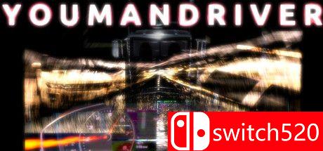 《你这个司机（Youmandriver）》TiNYiSO镜像版[EN]_0
