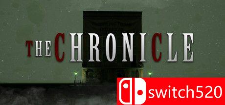《大事记（The Chronicle）》TiNYiSO镜像版[EN]_0