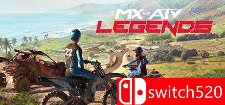 《究极大越野：传奇（MX vs ATV Legends）》官方中文 FLT镜像版[CN/EN/JP]_0