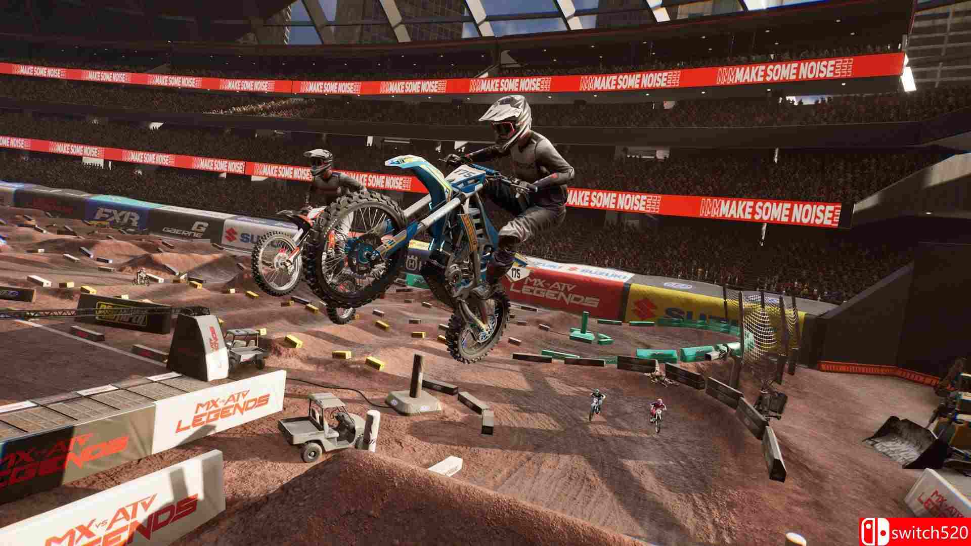 《究极大越野：传奇（MX vs ATV Legends）》官方中文 FLT镜像版[CN/EN/JP]_3
