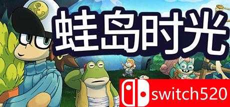 《蛙岛时光（Time on Frog Island）》官方中文 P2P硬盘版[CN/TW/EN/JP]_0