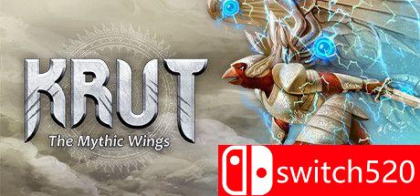 《克鲁特：传说之翼（Krut: The Mythic Wings）》P2P硬盘版[EN]_0