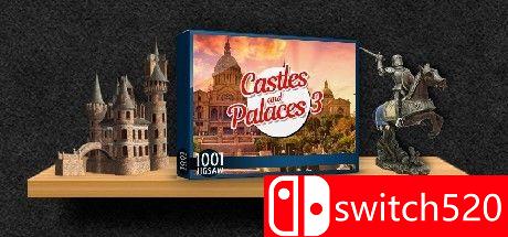 《1001拼图：城堡和宫殿3（1001 Jigsaw. Castles And Palaces 3）》RAZOR硬盘版[EN]_0