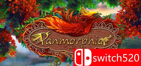 《Panmorphia（Panmorphia）》官方中文 RAZOR硬盘版[CN/EN/JP]_0