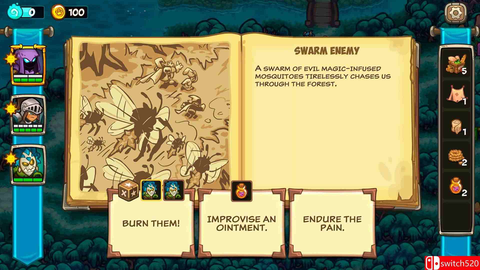 《王国保卫战：传奇（Legends of Kingdom Rush）》官方中文 P2P硬盘版[CN/TW/EN/JP]_5