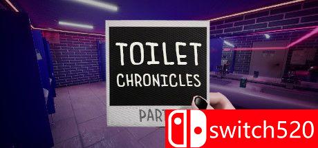 《厕所编年史（Toilet Chronicles）》P2P硬盘版[EN]_0