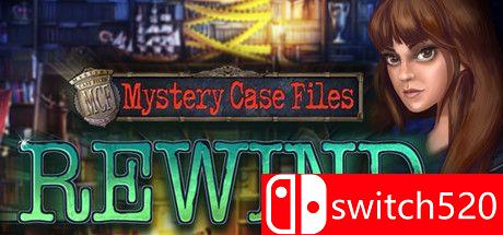 《神秘视线17：时光倒流（Mystery Case Files: Rewind）》典藏版 RAZOR硬盘版[EN]_0