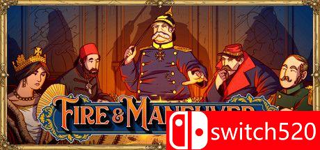 《火力与机动（Fire & Maneuver）》Early Access P2P硬盘版[EN]_0