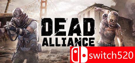 《死亡联盟（Dead Alliance™）》Build 2074965 P2P硬盘版[EN]_0