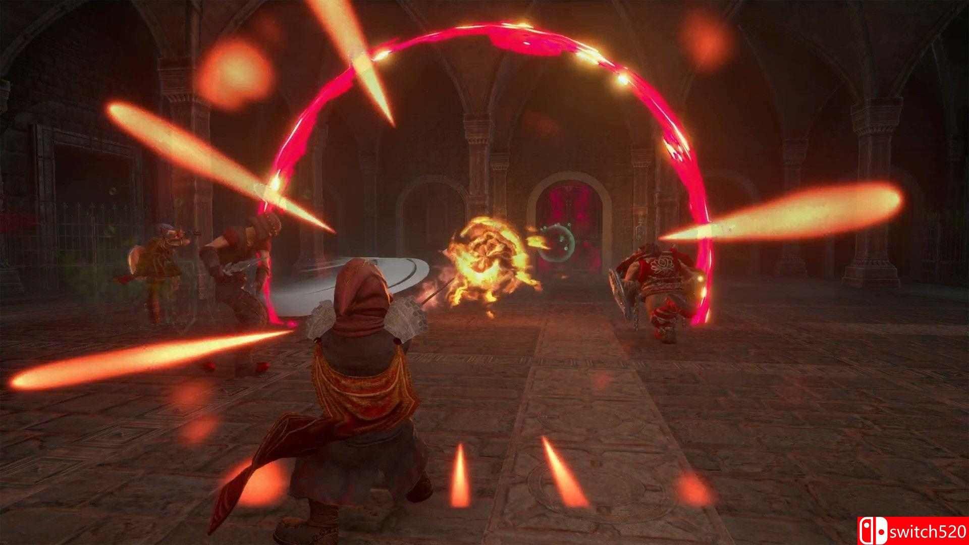 《圣达利亚地下城（Dungeons of Sundaria）》Early Access P2P硬盘版[EN]_1