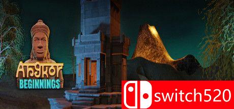 《吴哥窟：开端（Angkor: Beginnings: Match 3 Puzzle）》RAZOR硬盘版[EN]_0