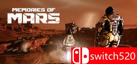 《火星记忆（MEMORIES OF MARS）》官方中文 v1.1.8.114912 0xdeadc0de硬盘版[CN/EN]_0