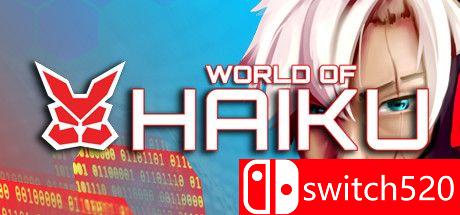 《俳句世界（World of Haiku）》TiNYiSO镜像版[EN]_0