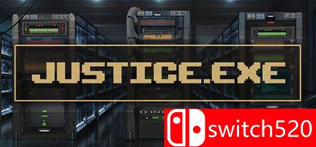 《正义执行（Justice.exe）》官方中文 Early Access P2P硬盘版[CN/EN]_0