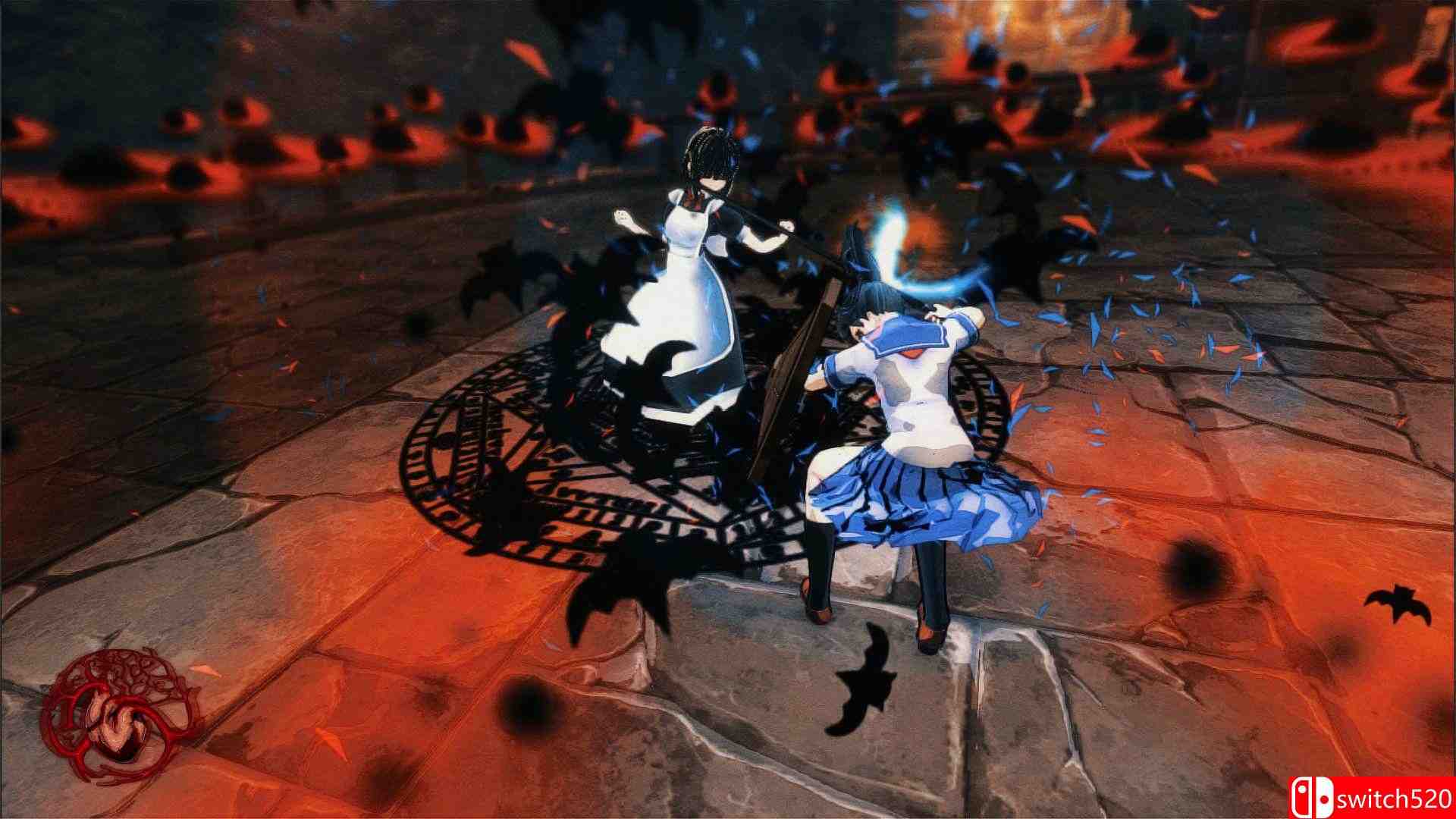 《夜之歌（Night Sing）》官方中文 v1021 P2P硬盘版[CN/TW/EN/JP]_1