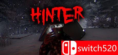 《Hinter（Hinter）》TiNYiSO镜像版[EN]_0