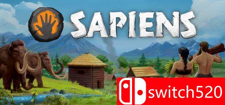 《智人（Sapiens）》Early Access P2P硬盘版[EN]_0