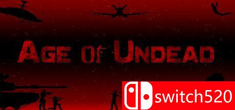 《亡灵时代（Age of Undead）》TiNYiSO镜像版[EN]_0