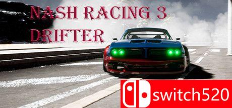 《纳什赛车3：漂移者（Nash Racing 3: Drifter）》DARKSiDERS镜像版[EN]_0