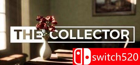《收藏家（The Collector）》官方中文 TiNYiSO镜像版[CN/EN]_0